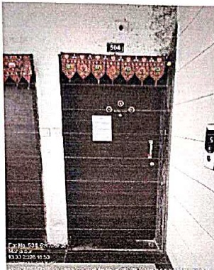 850 square feet Flat for sale in Vadodara — photo 2