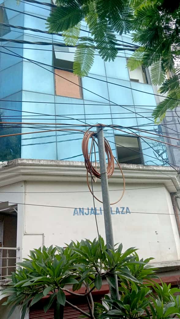 Flat for sale in Near Nawkaghat More Siliguri — photo 1