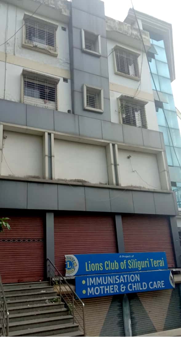 Flat for sale in Near Nawkaghat More Siliguri — photo 2