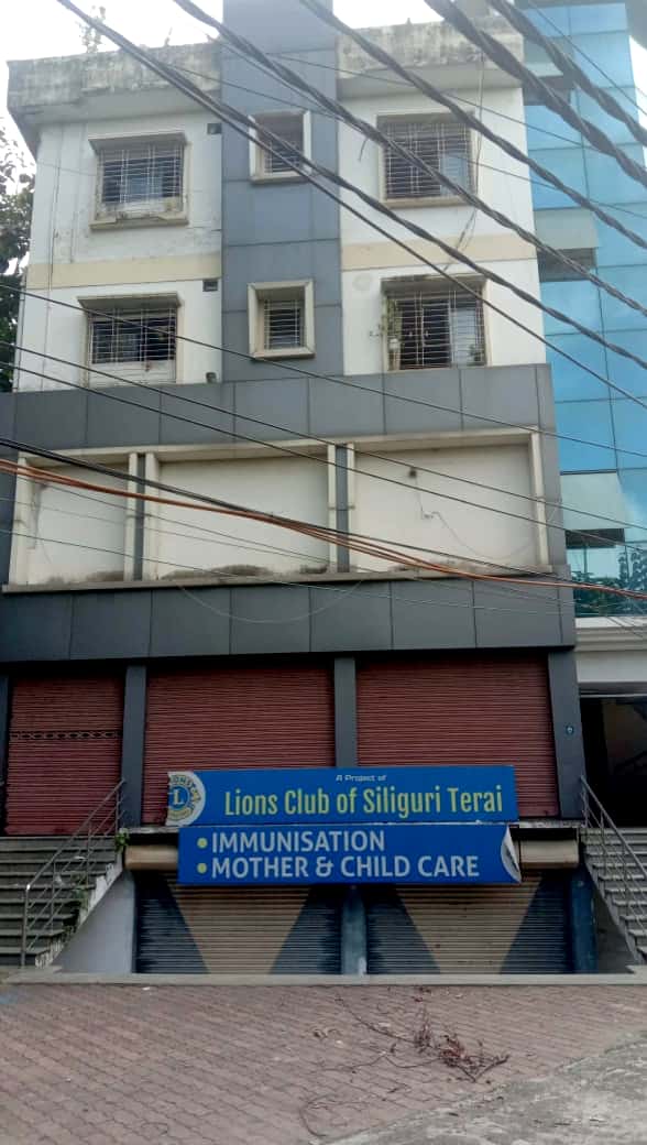Flat for sale in Near Nawkaghat More Siliguri — photo 3