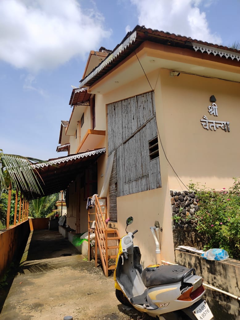 349 square meter Individual House for sale in BORIM, PONDA Shiroda Industrial Estate — photo 1
