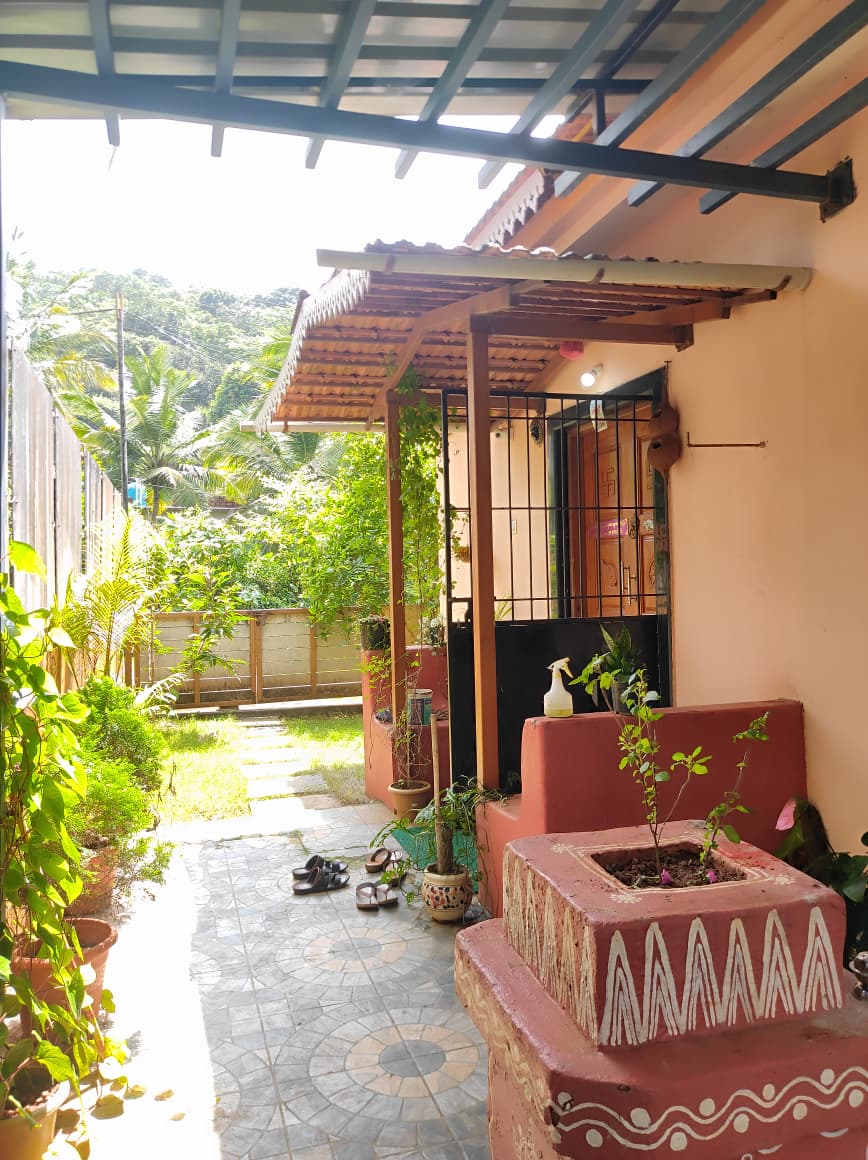 349 square meter Individual House for sale in BORIM, PONDA Shiroda Industrial Estate — photo 3
