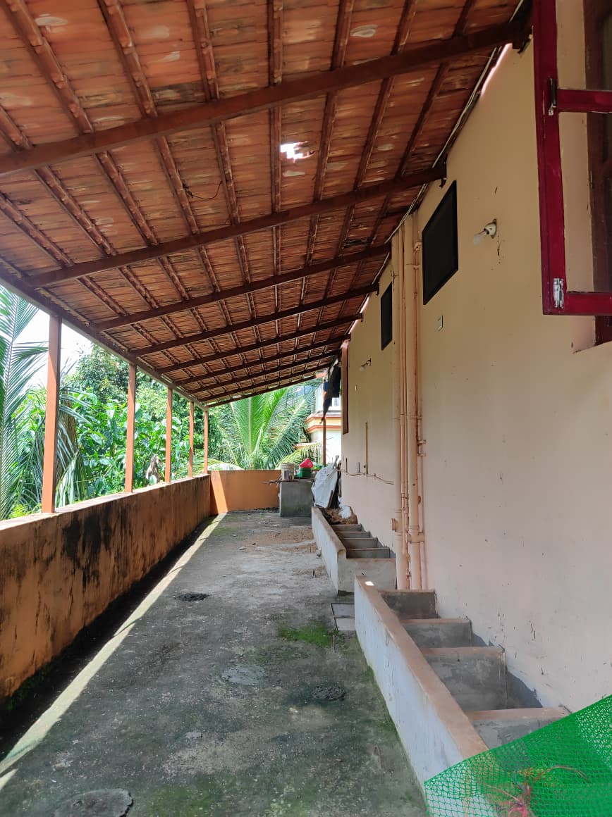 349 square meter Individual House for sale in BORIM, PONDA Shiroda Industrial Estate — photo 4
