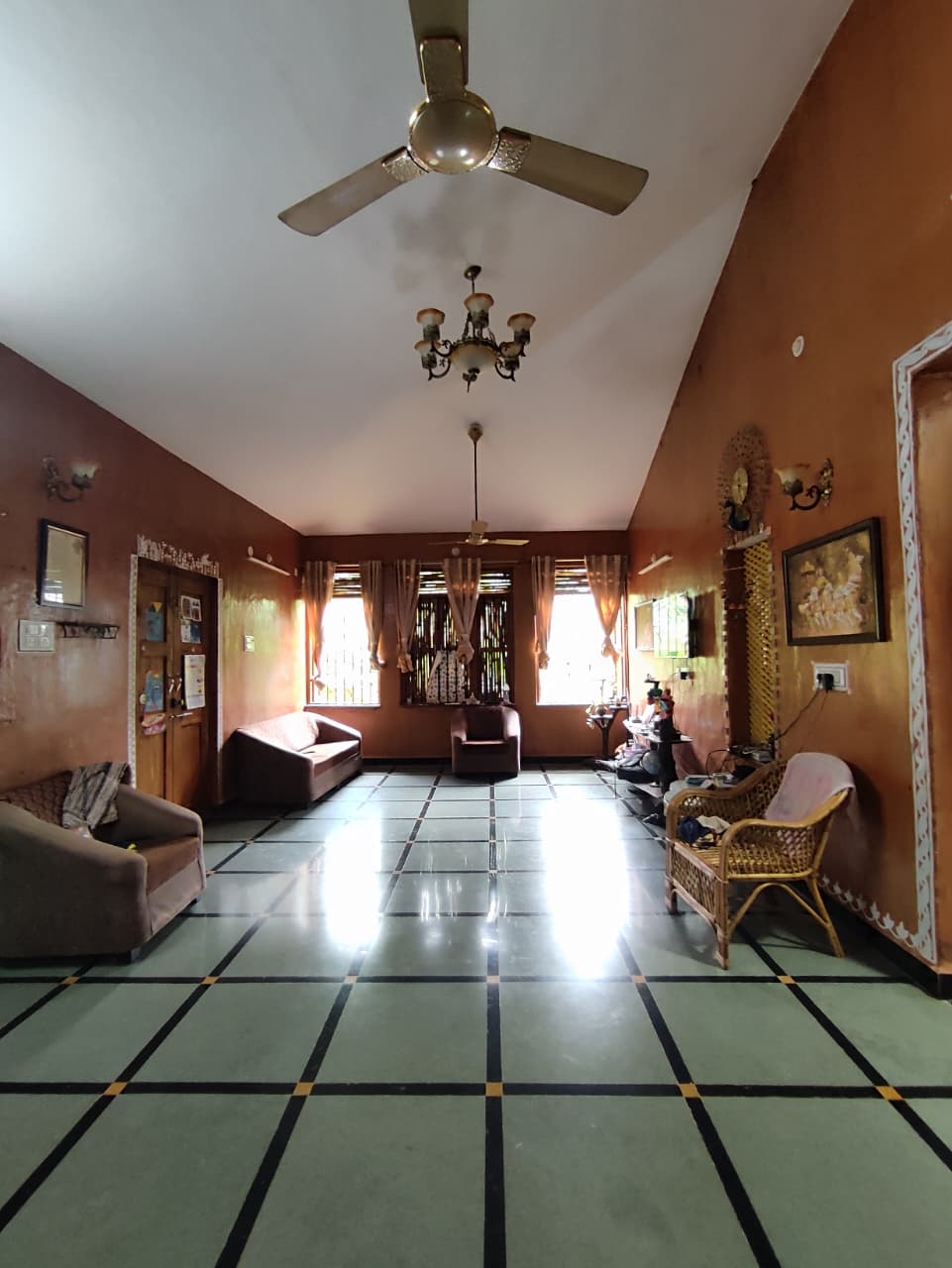349 square meter Individual House for sale in BORIM, PONDA Shiroda Industrial Estate — photo 9