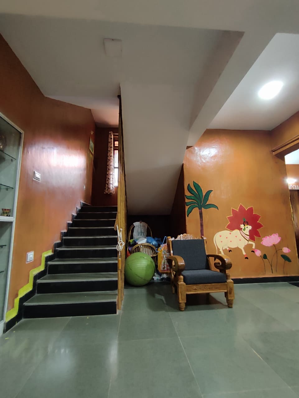 349 square meter Individual House for sale in BORIM, PONDA Shiroda Industrial Estate — photo 6