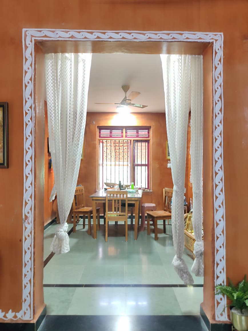 349 square meter Individual House for sale in BORIM, PONDA Shiroda Industrial Estate — photo 8
