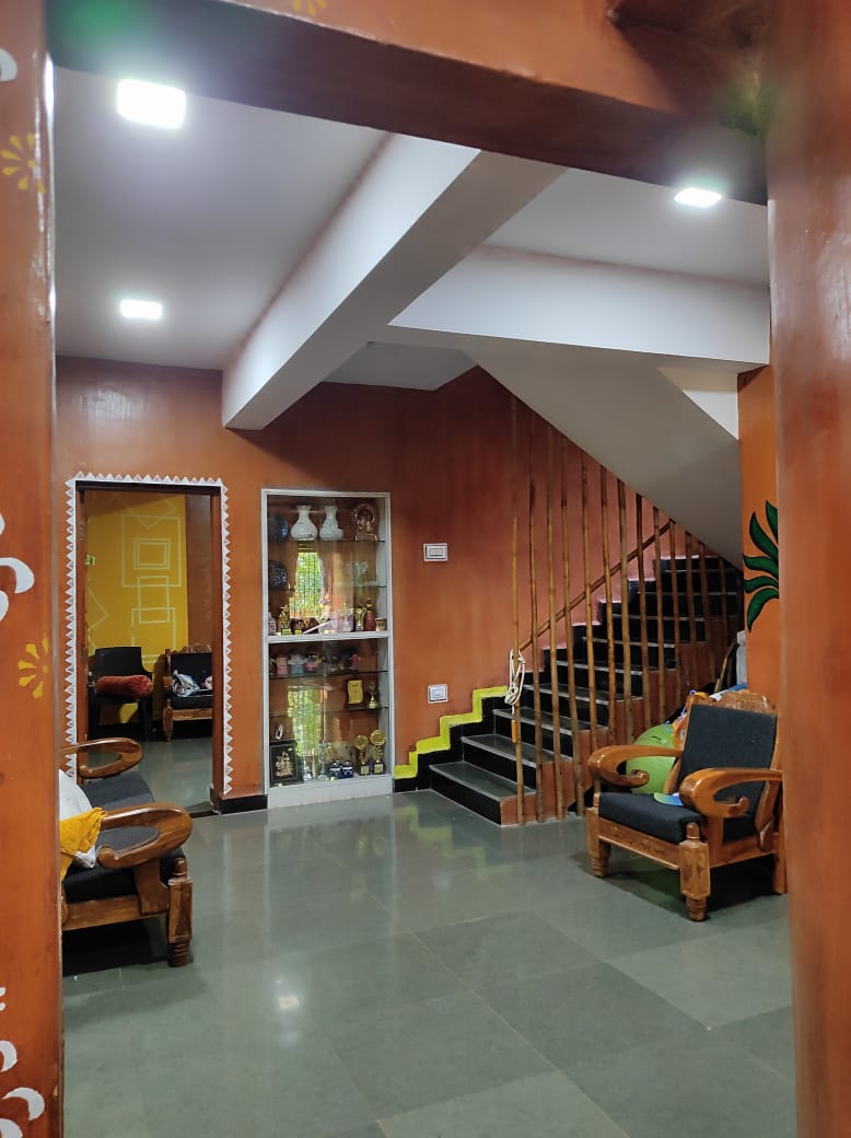 349 square meter Individual House for sale in BORIM, PONDA Shiroda Industrial Estate — photo 10