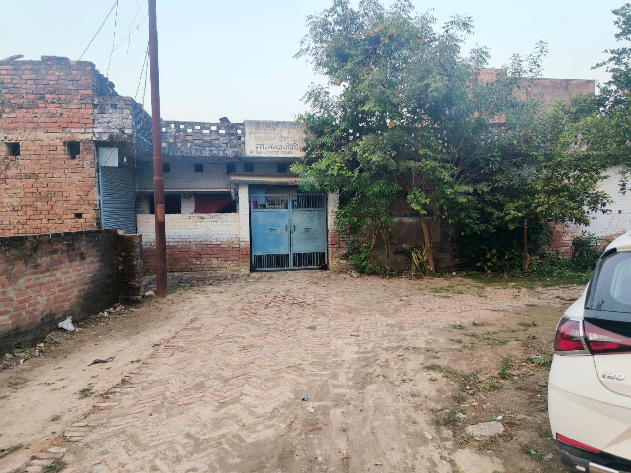 100 square meter Individual House for sale in Mahmoodpur Amethi — photo 1