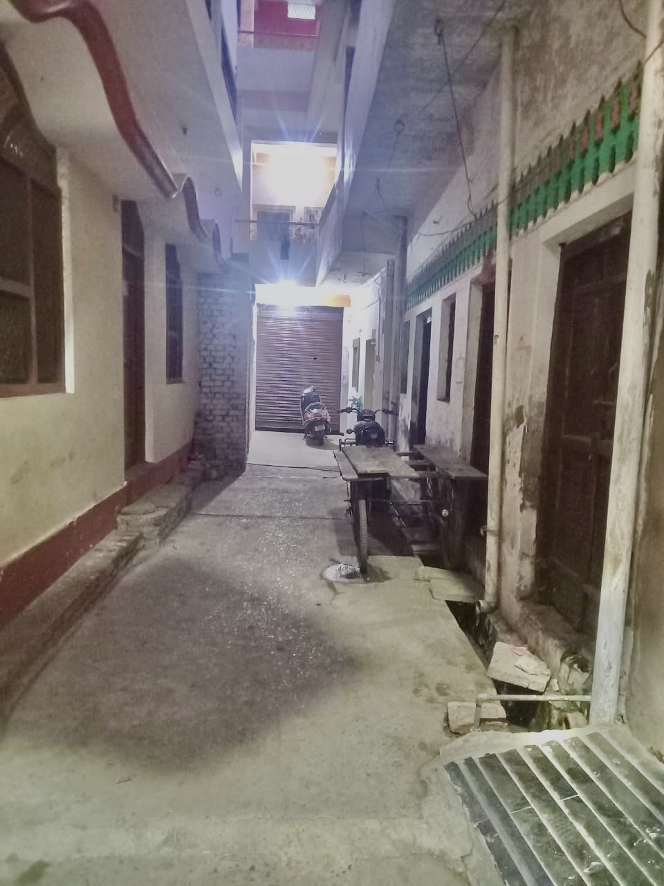 1361 square feet Individual House for sale in semi urban Sultanpur — photo 2