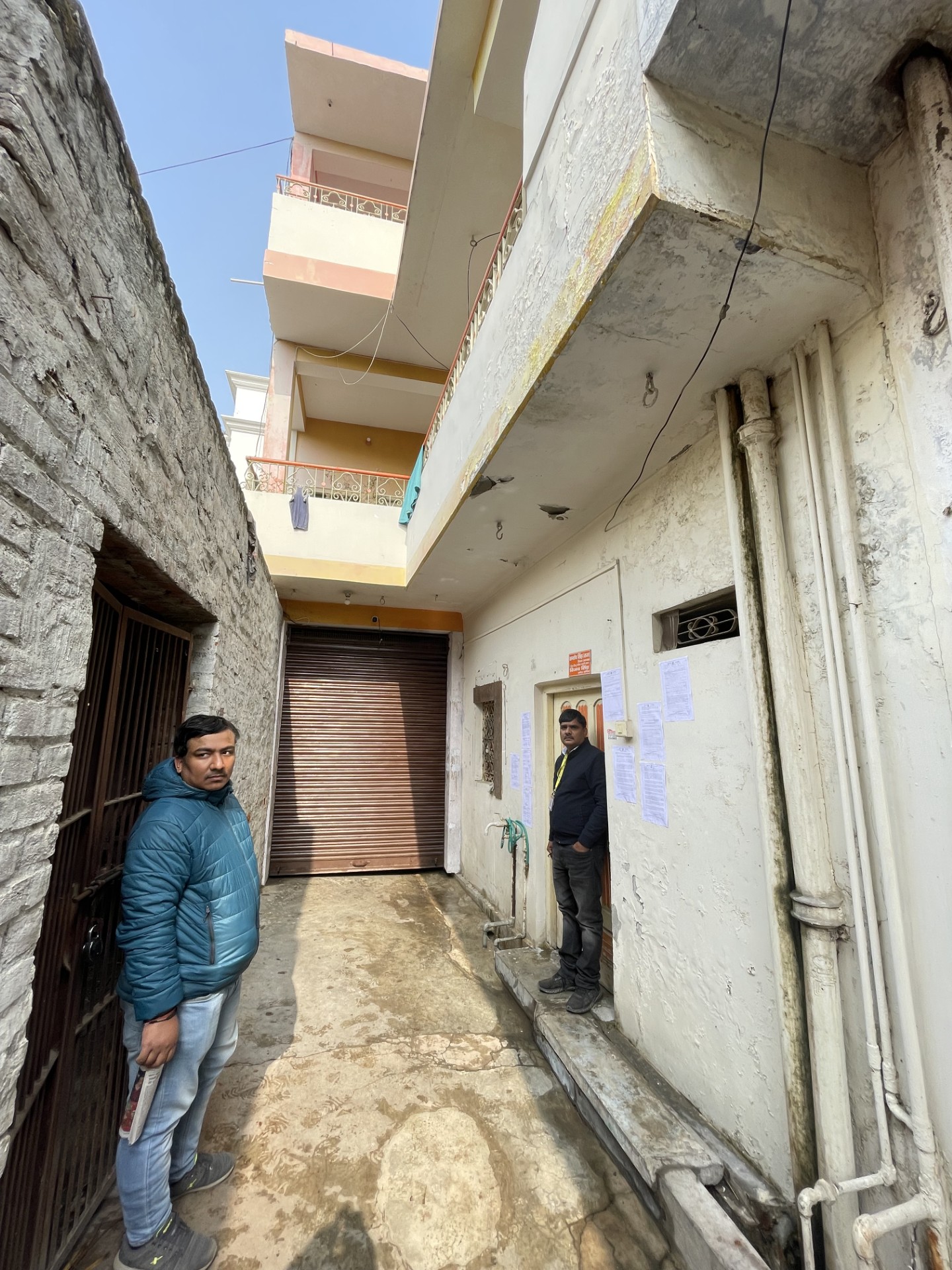 1361 square feet Individual House for sale in semi urban Sultanpur — photo 3