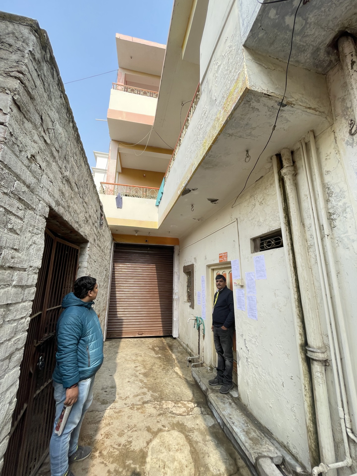 1361 square feet Individual House for sale in semi urban Sultanpur — photo 5
