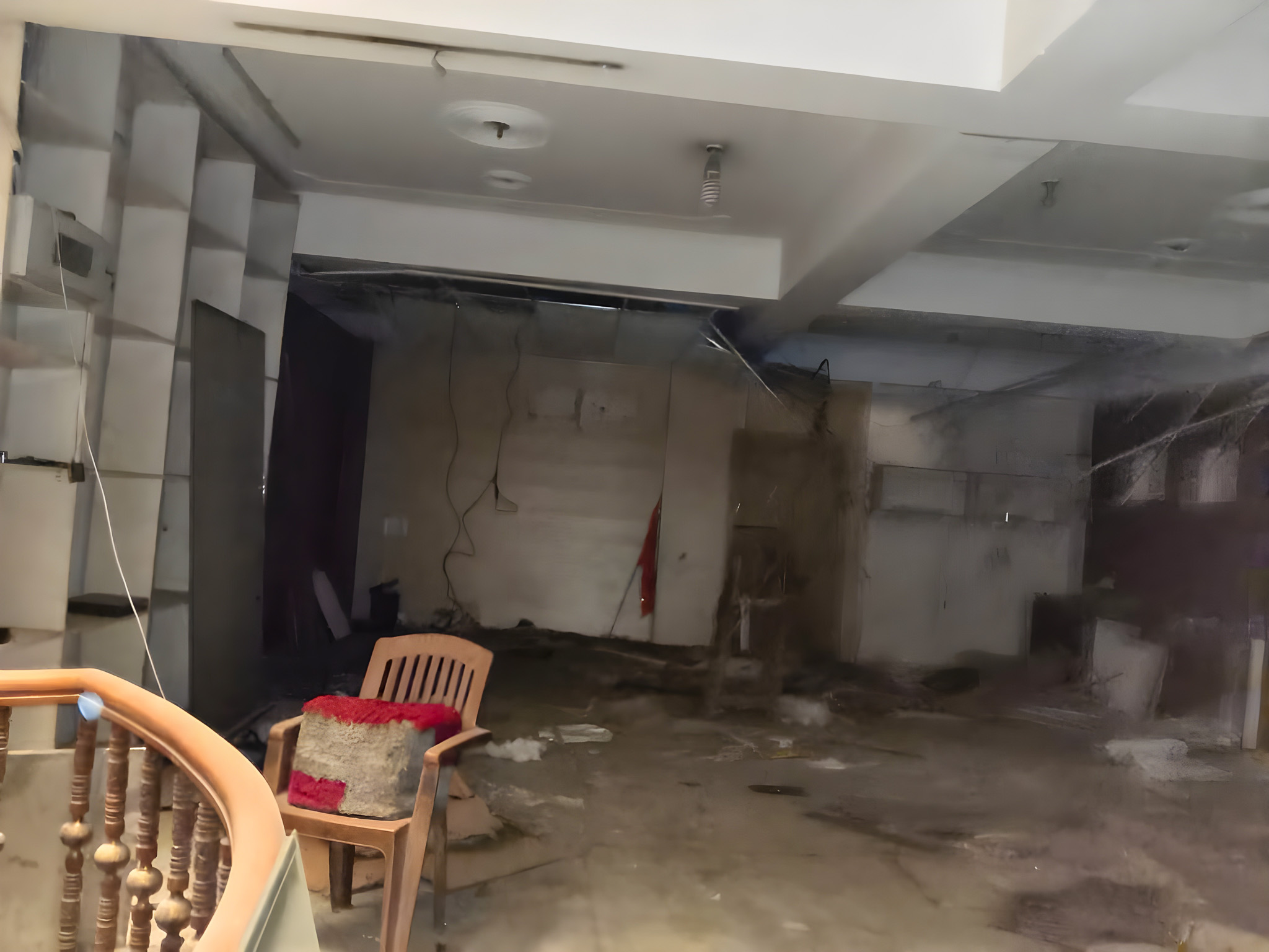 221 square yard Shops for sale in Panipat — photo 5
