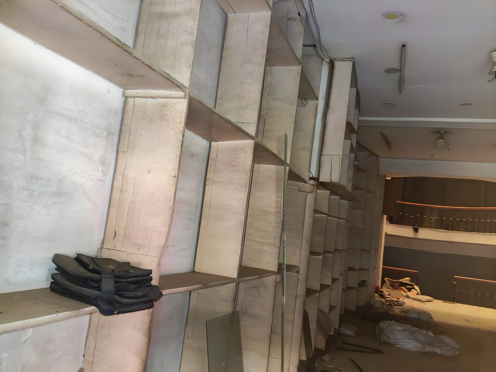 221 square yard Shops for sale in Panipat — photo 1