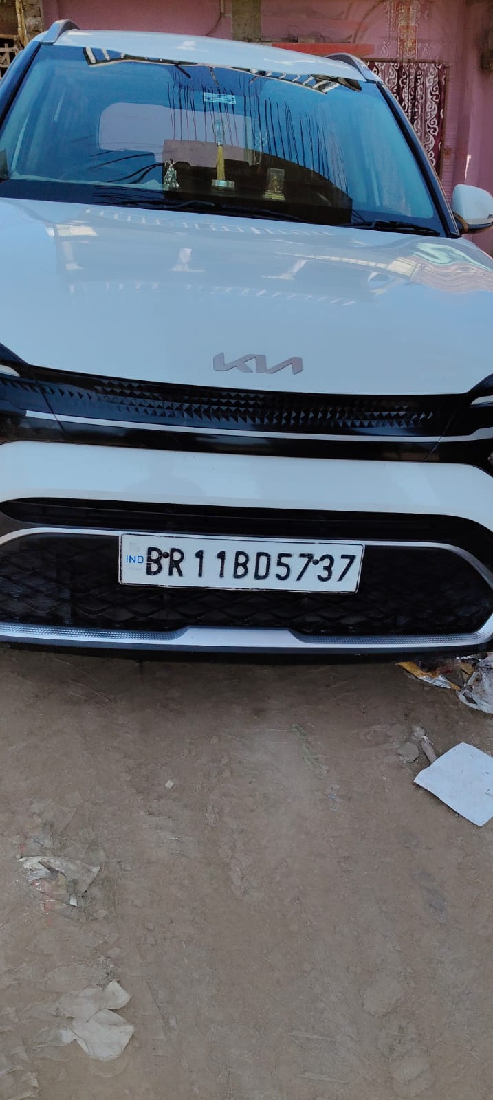 VEHICLE for sale in Murliganj — photo 1