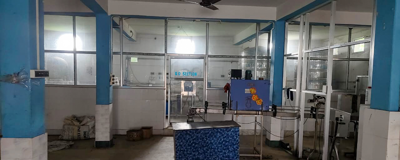 Industrial Plot with Factory Building for sale in Kalupara, Dubrajpur Dubrajpur — photo 5