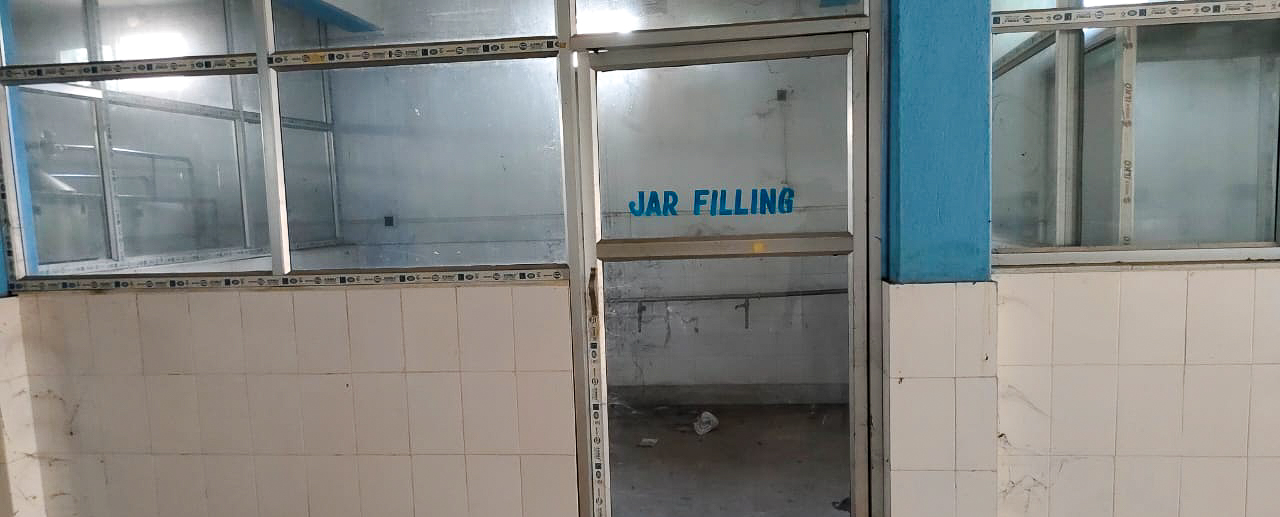 Industrial Plot with Factory Building for sale in Kalupara, Dubrajpur Dubrajpur — photo 6