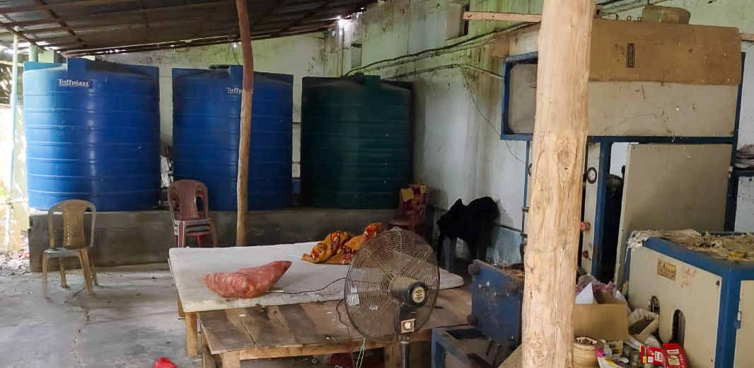 Industrial Plot with Factory Building for sale in Kalupara, Dubrajpur Dubrajpur — photo 9