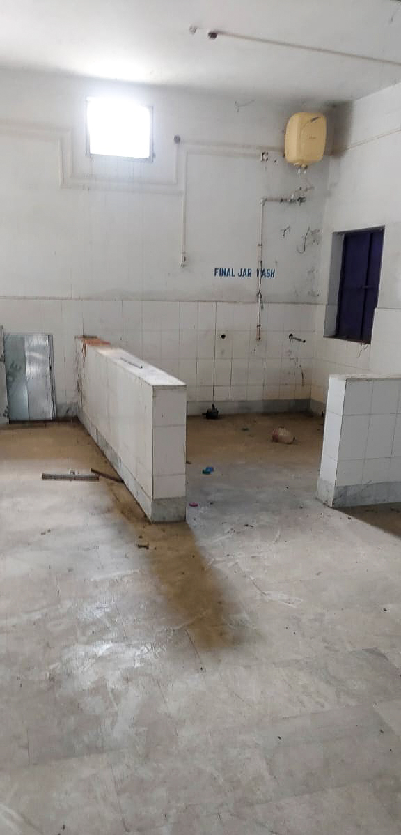Industrial Plot with Factory Building for sale in Kalupara, Dubrajpur Dubrajpur — photo 12