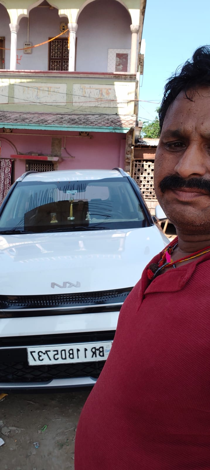 VEHICLE for sale in Murliganj — photo 3