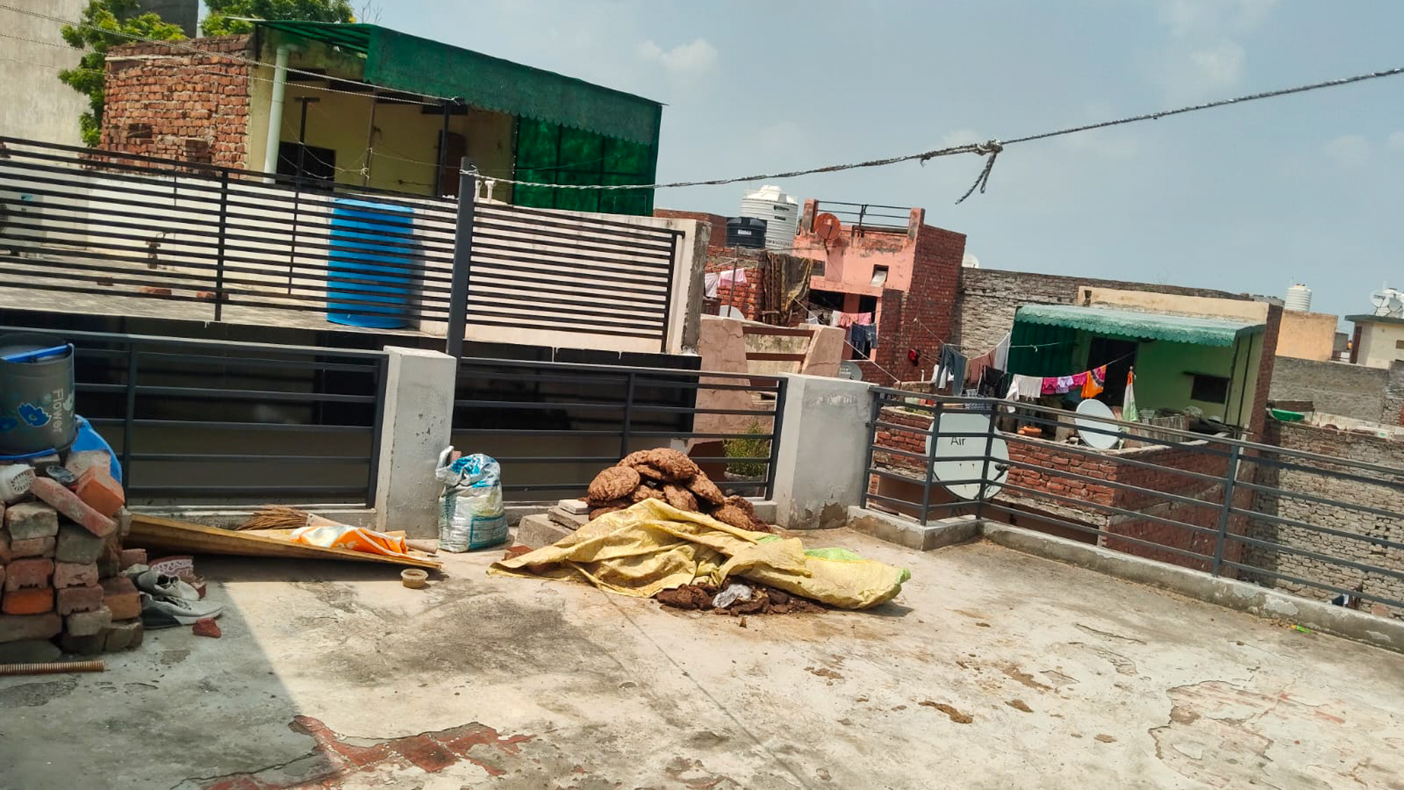 146 square yard Individual House for sale in Panipat — photo 16