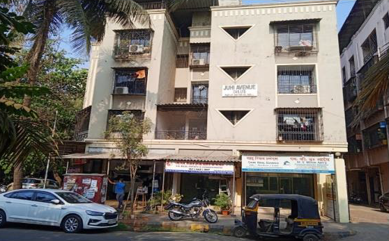 451 square feet Flat for sale in Navi Mumbai — photo 2
