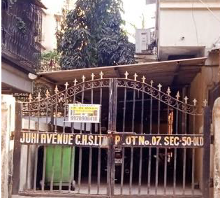 451 square feet Flat for sale in Navi Mumbai — photo 3