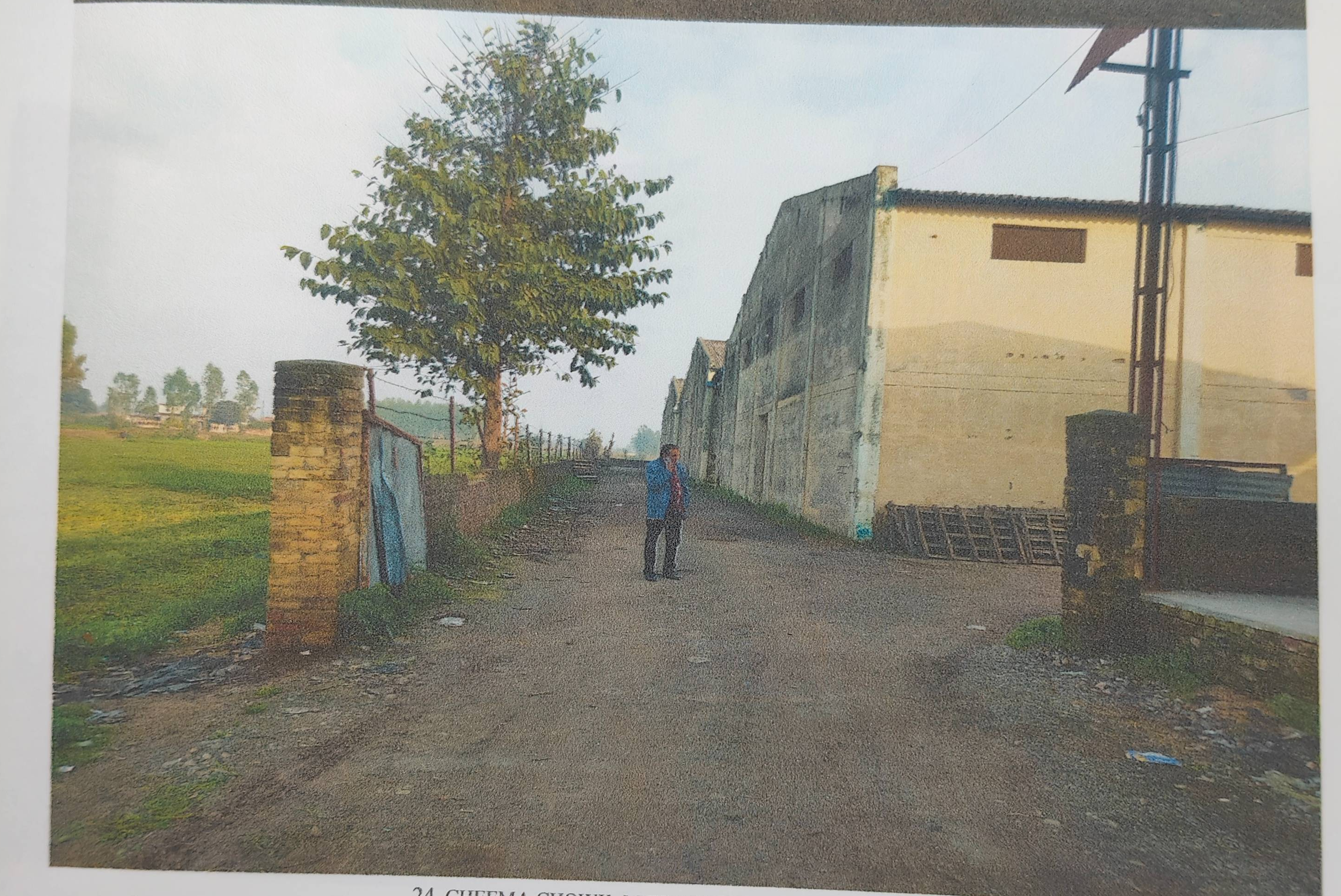 Godowns for sale in Batala — photo 2