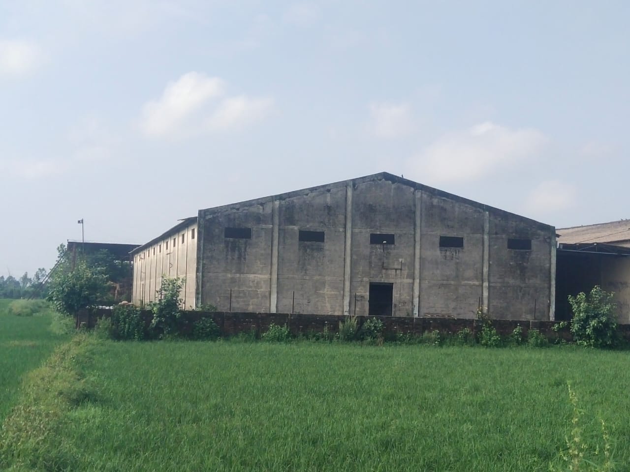 Godowns for sale in Batala — photo 5