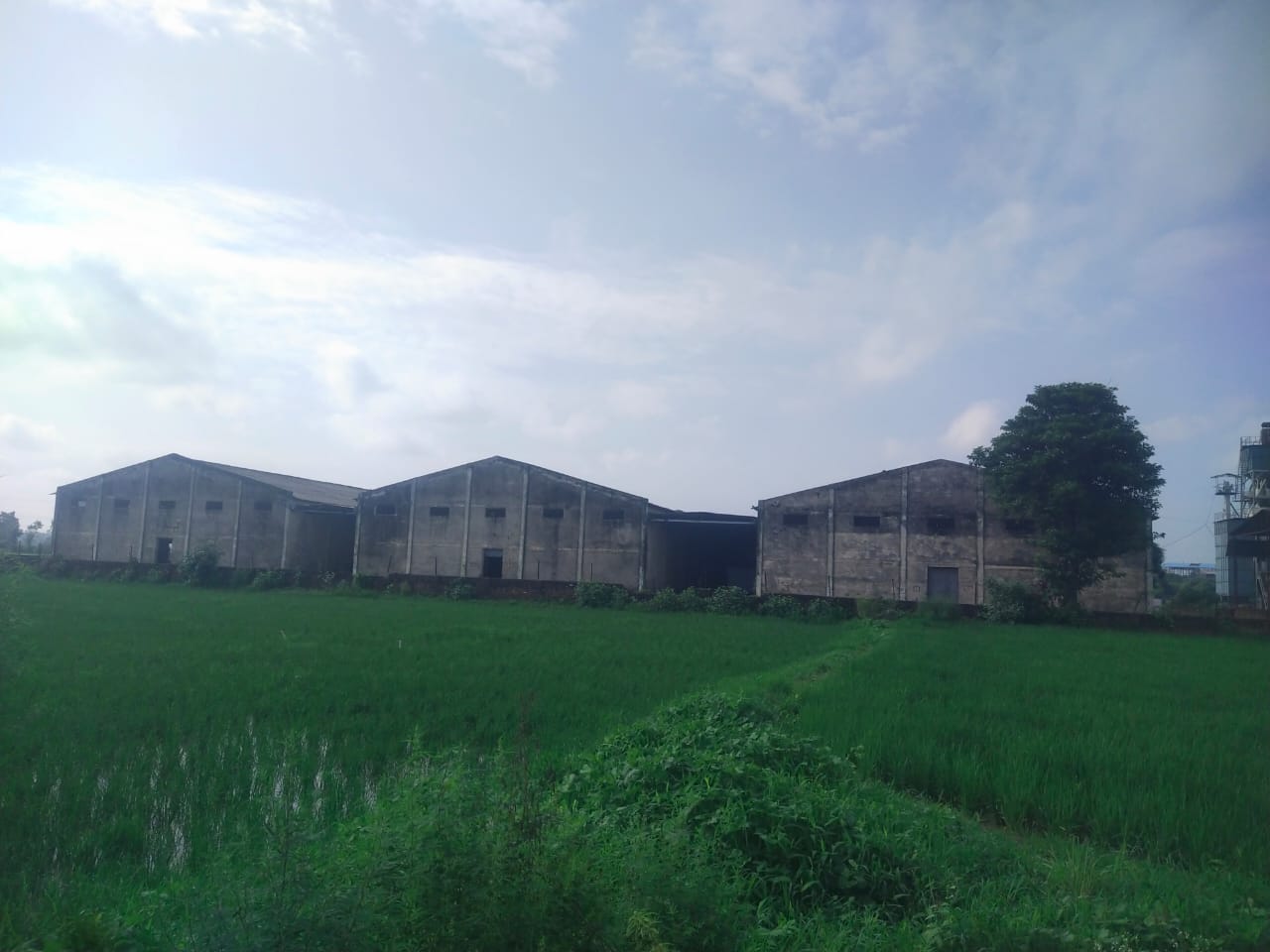 Godowns for sale in Batala — photo 6