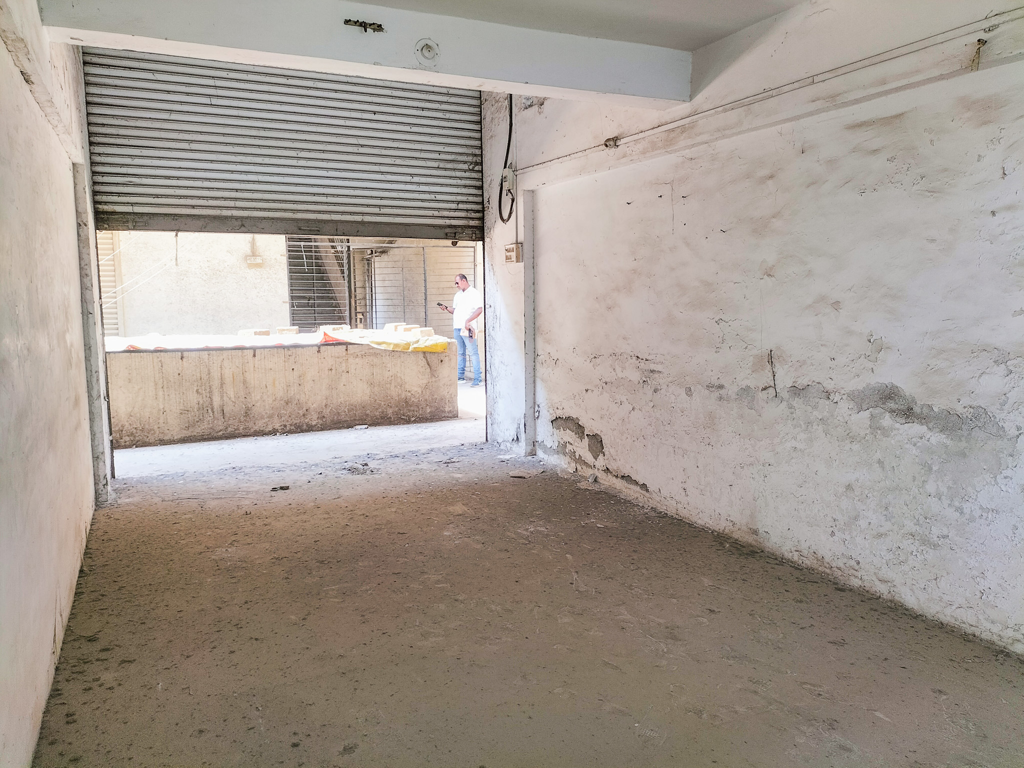 Industrial Shed for sale in Ulhasnagar — photo 5