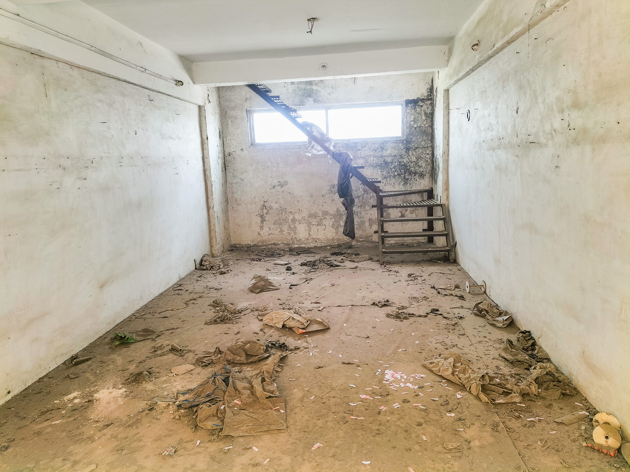 Industrial Shed for sale in Ulhasnagar — photo 7