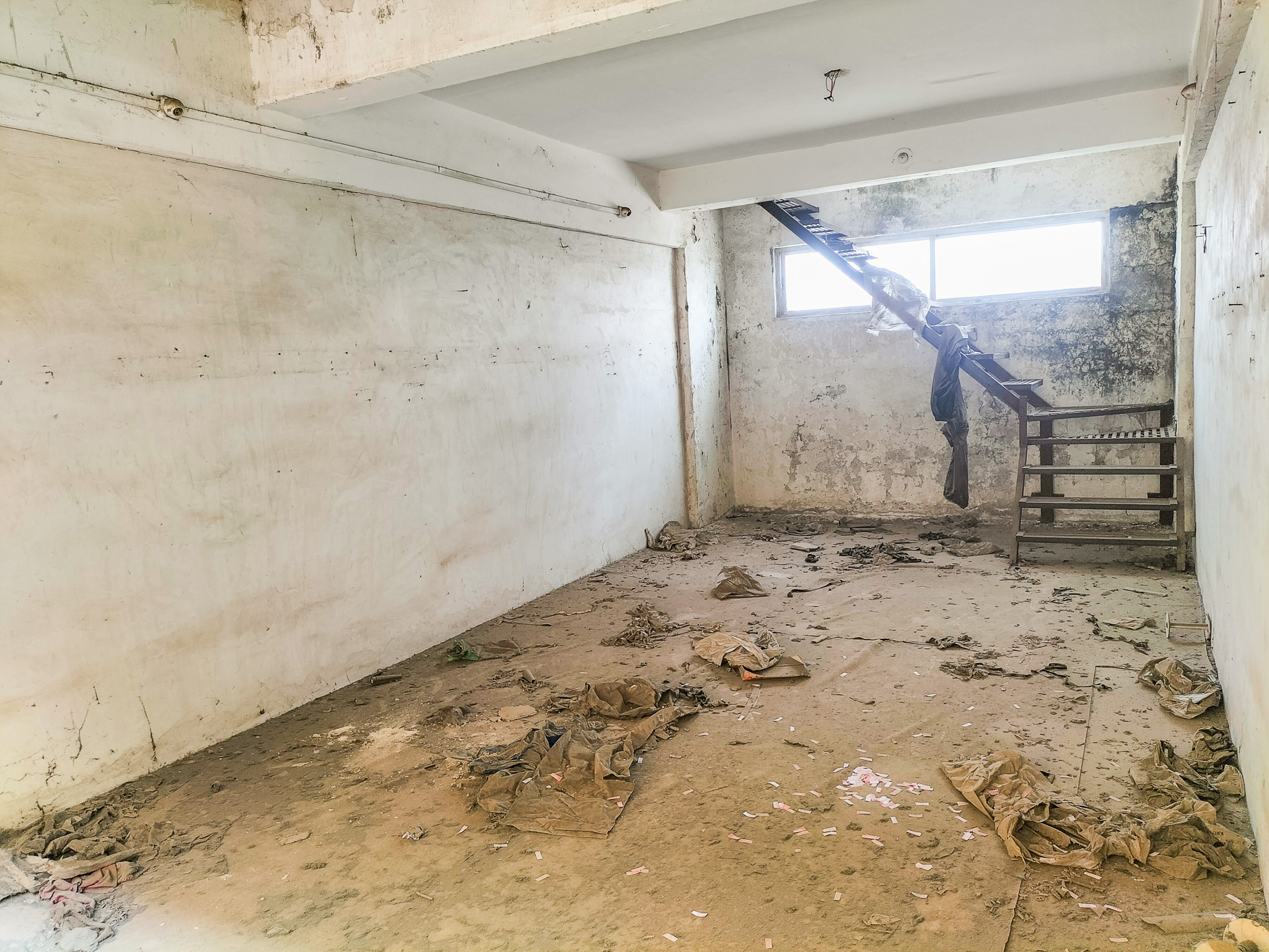 Industrial Shed for sale in Ulhasnagar — photo 8
