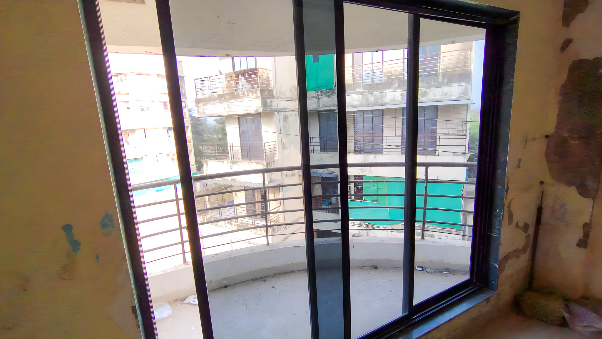 995 square feet Flat for sale in Matheran — photo 2