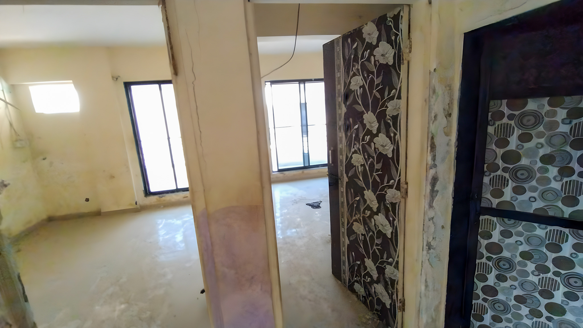 995 square feet Flat for sale in Matheran — photo 4