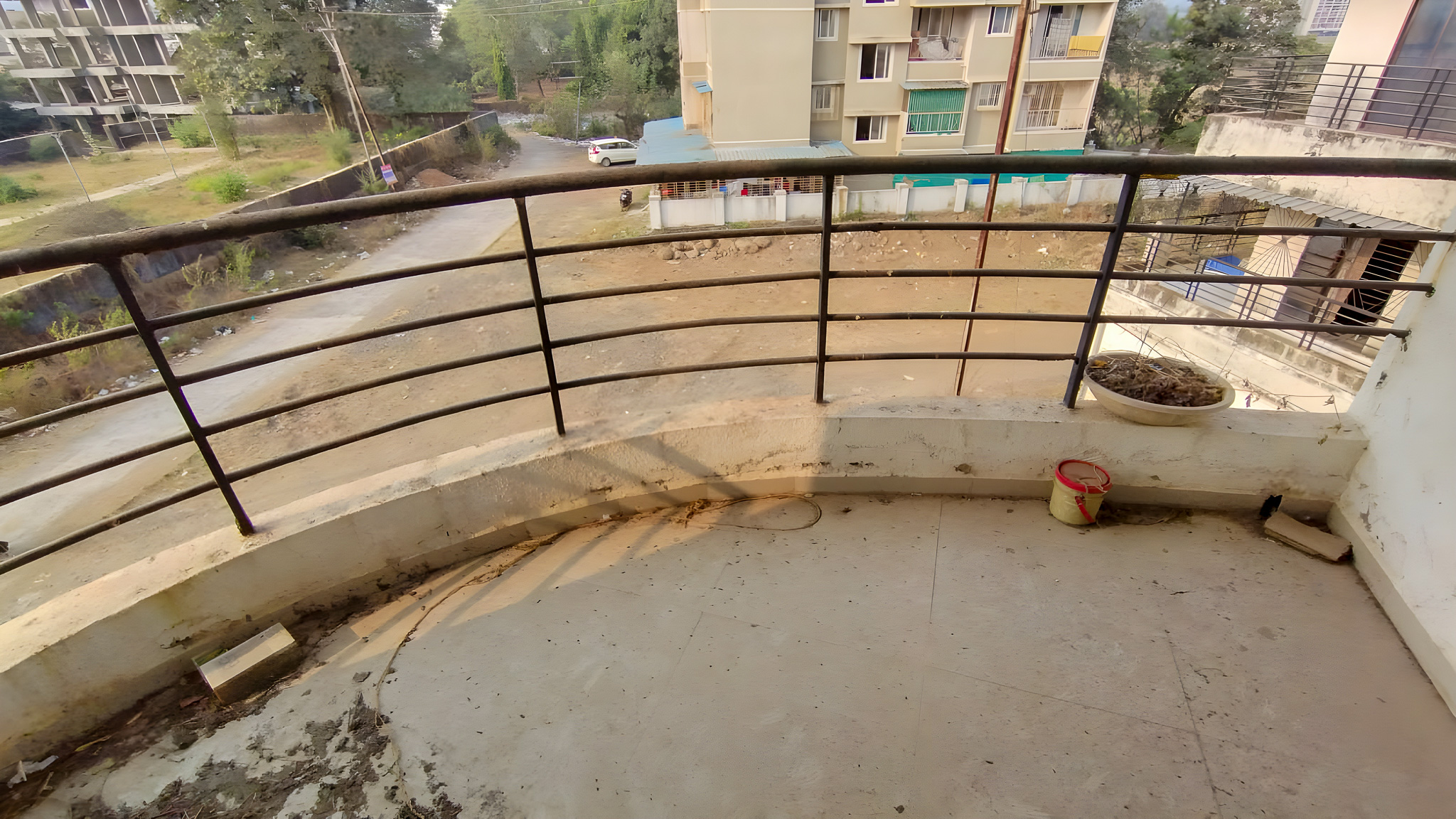 995 square feet Flat for sale in Matheran — photo 6