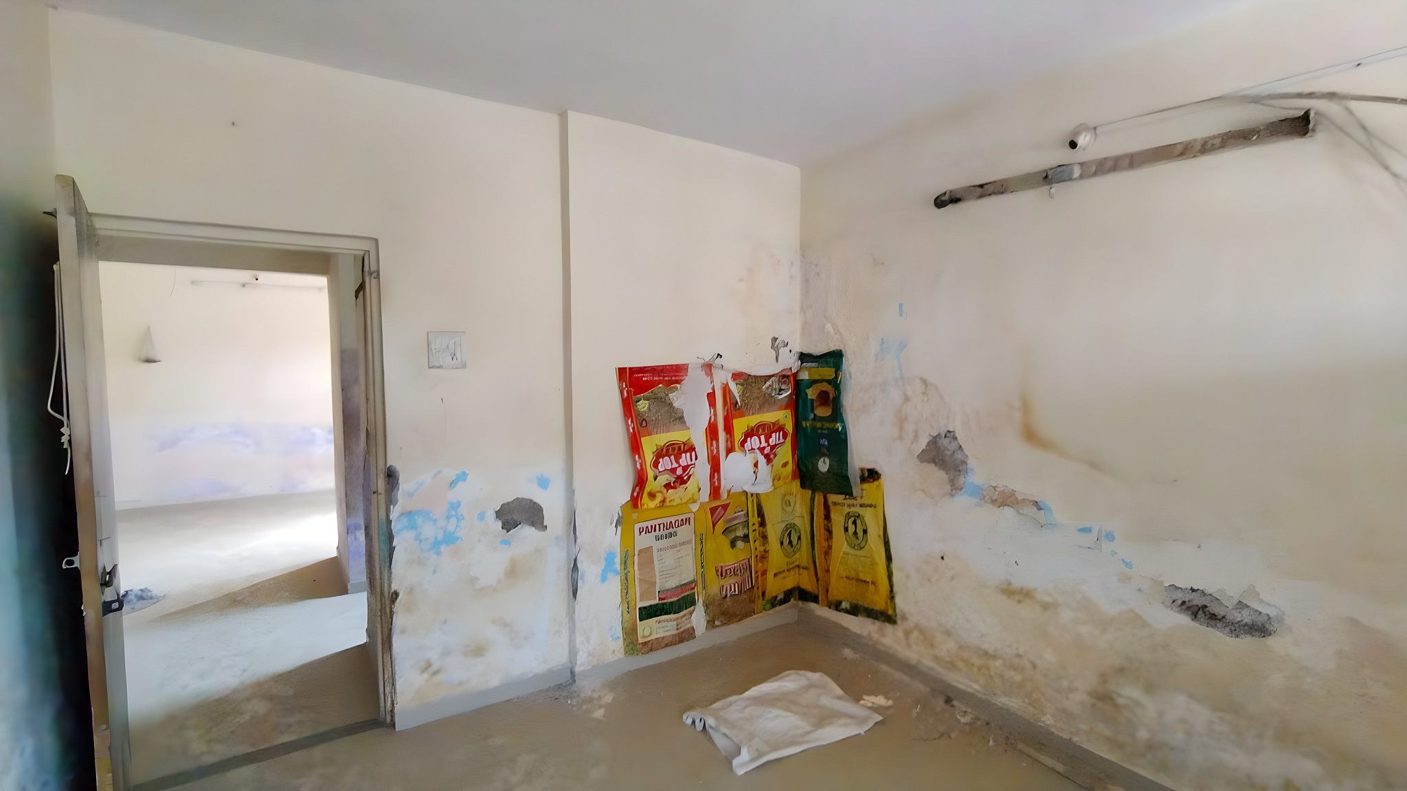 995 square feet Flat for sale in Matheran — photo 7
