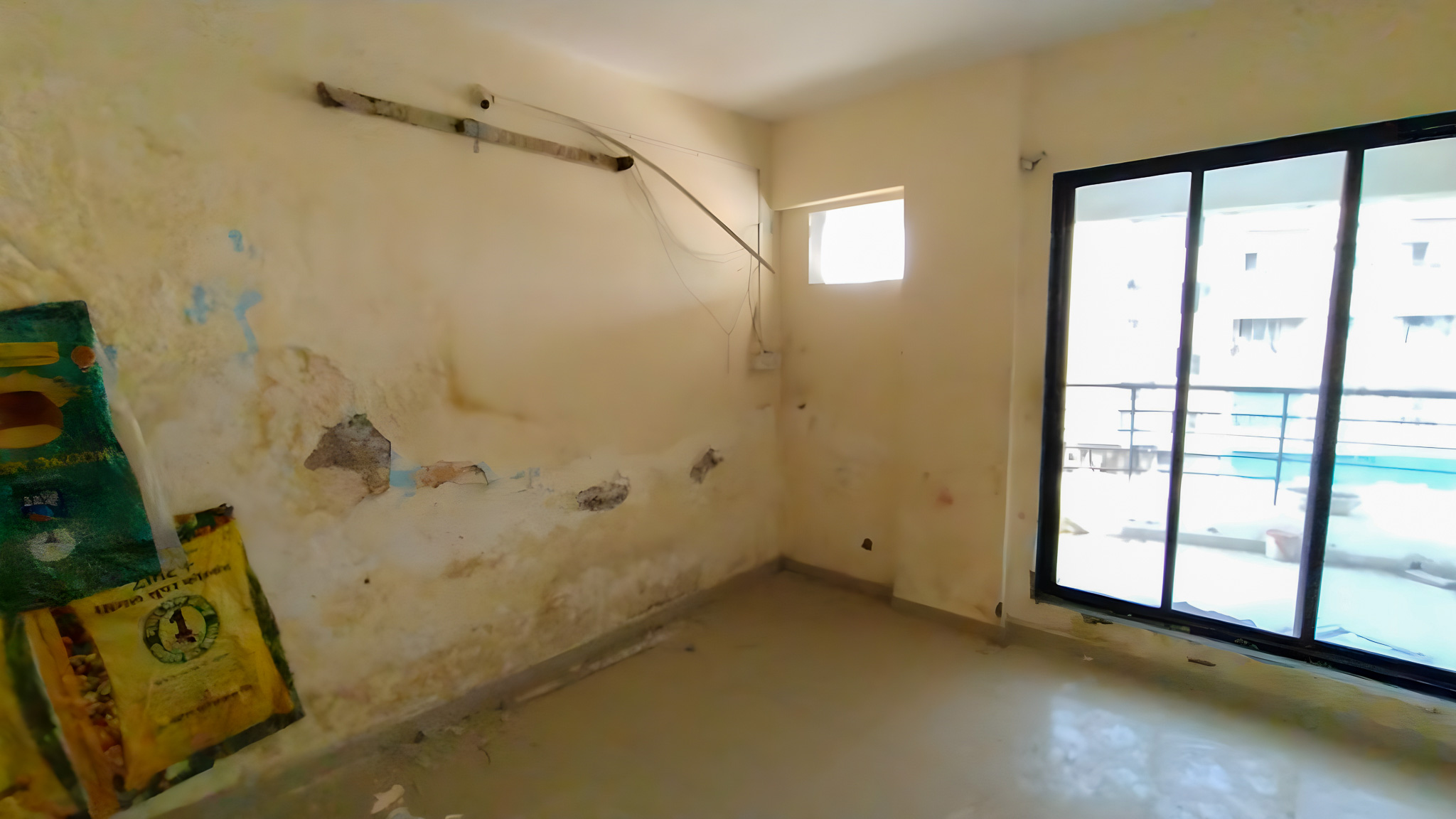 995 square feet Flat for sale in Matheran — photo 9