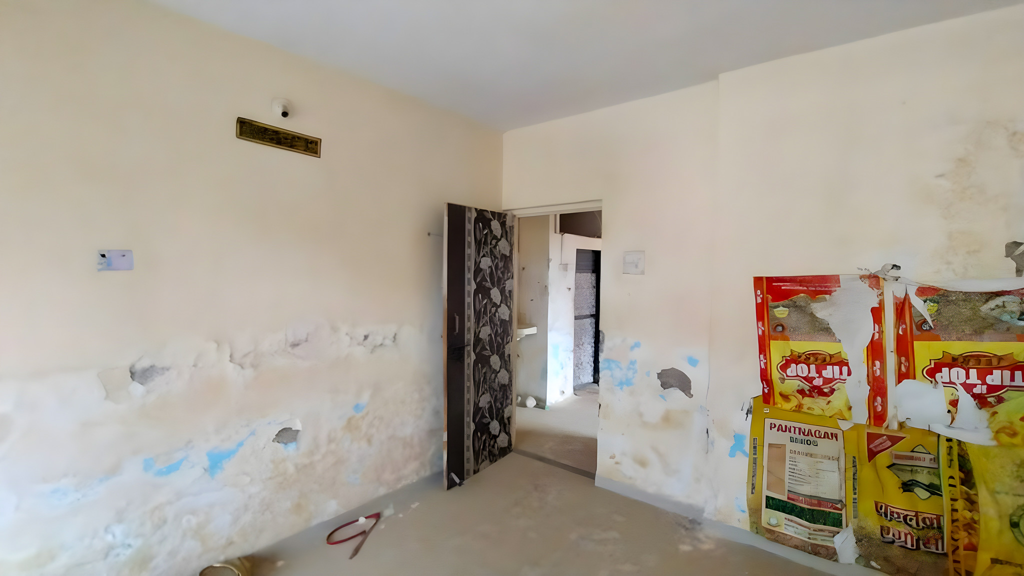 995 square feet Flat for sale in Matheran — photo 10