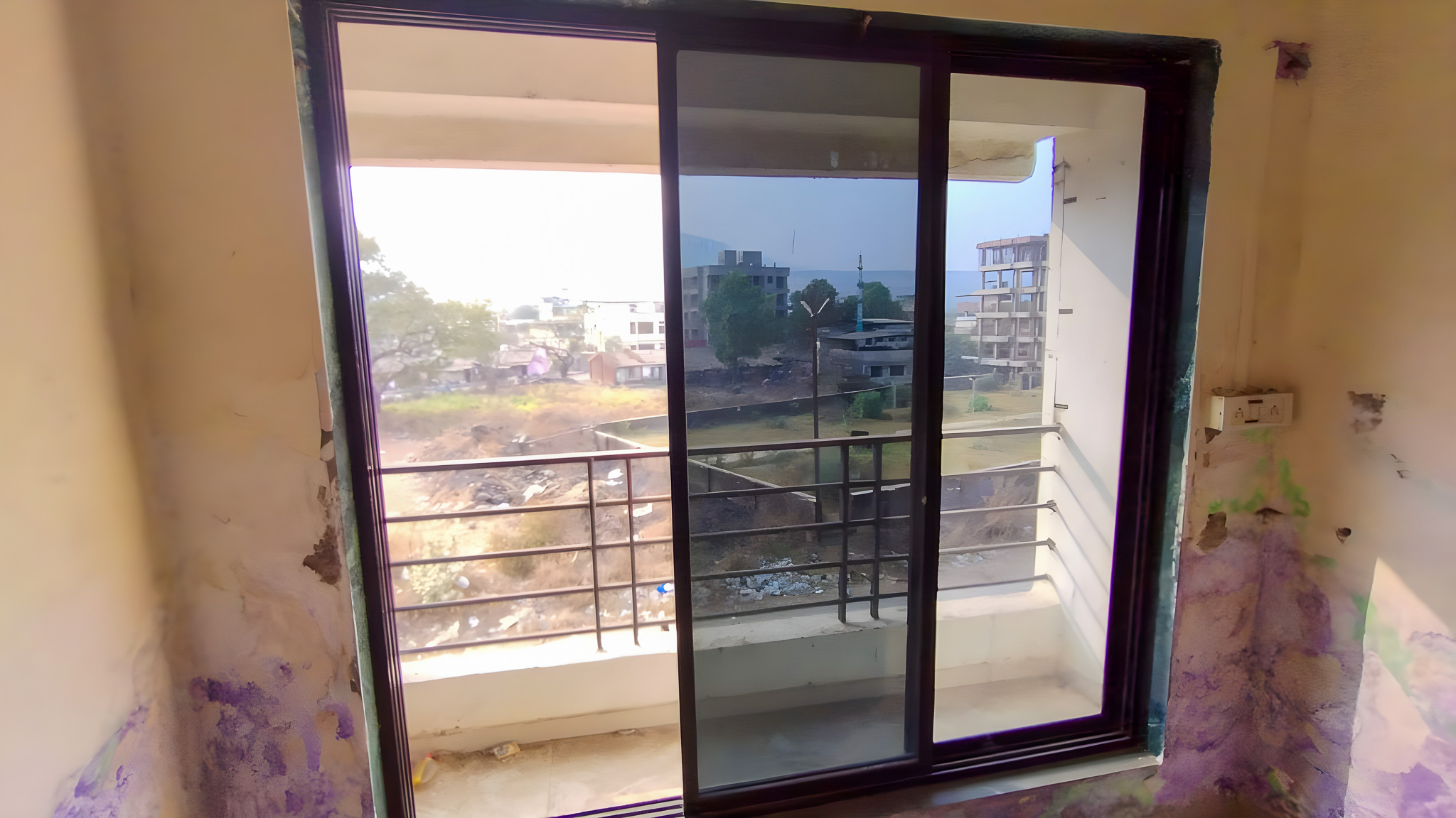 995 square feet Flat for sale in Matheran — photo 12