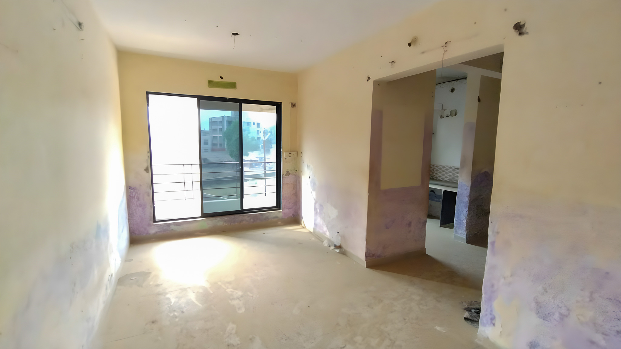 995 square feet Flat for sale in Matheran — photo 21