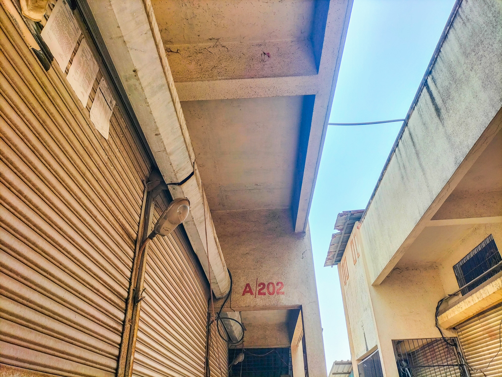 Industrial Shed for sale in Ulhasnagar — photo 10