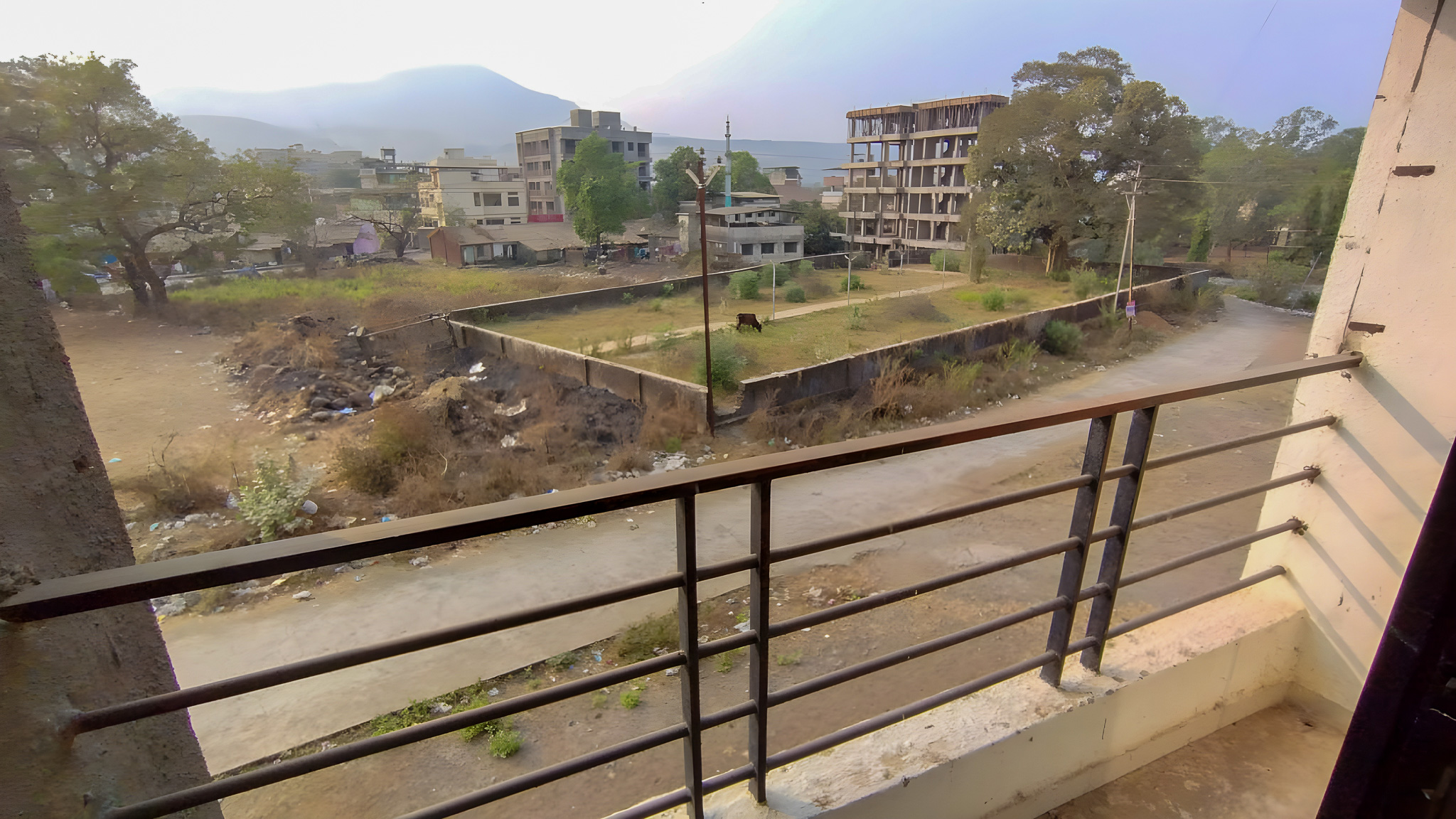 995 square feet Flat for sale in Matheran — photo 14