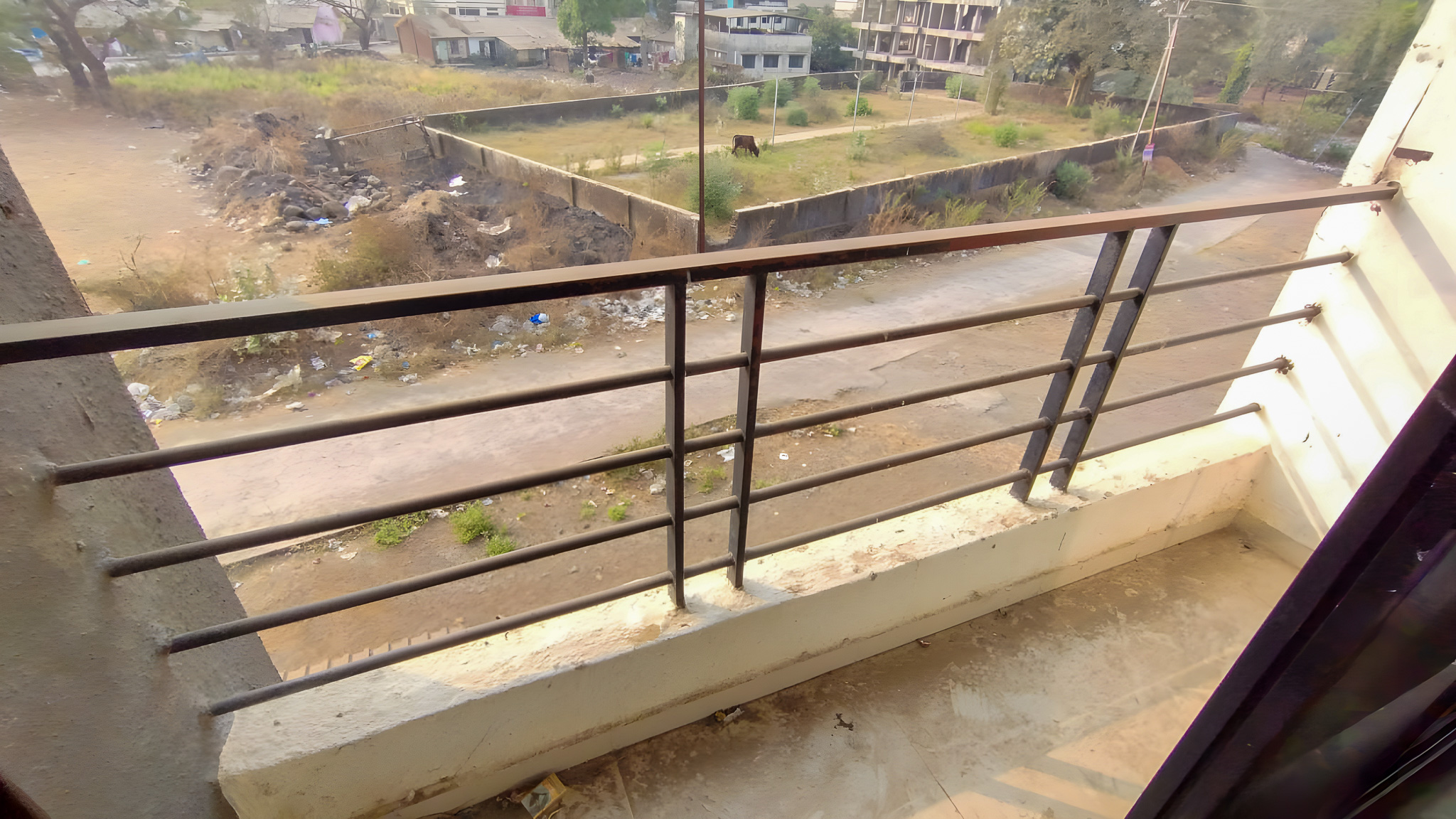 995 square feet Flat for sale in Matheran — photo 15