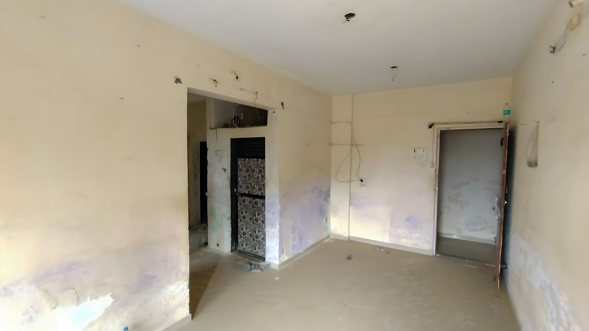 995 square feet Flat for sale in Matheran — photo 17