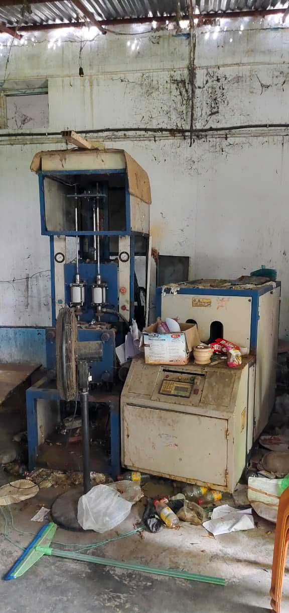 Machinery for sale in Village Palsara, Dubrajpur, Birbhum Dubrajpur — photo 10
