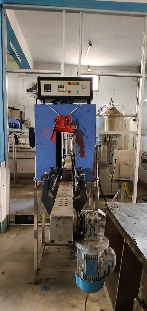 Machinery for sale in Village Palsara, Dubrajpur, Birbhum Dubrajpur — photo 11