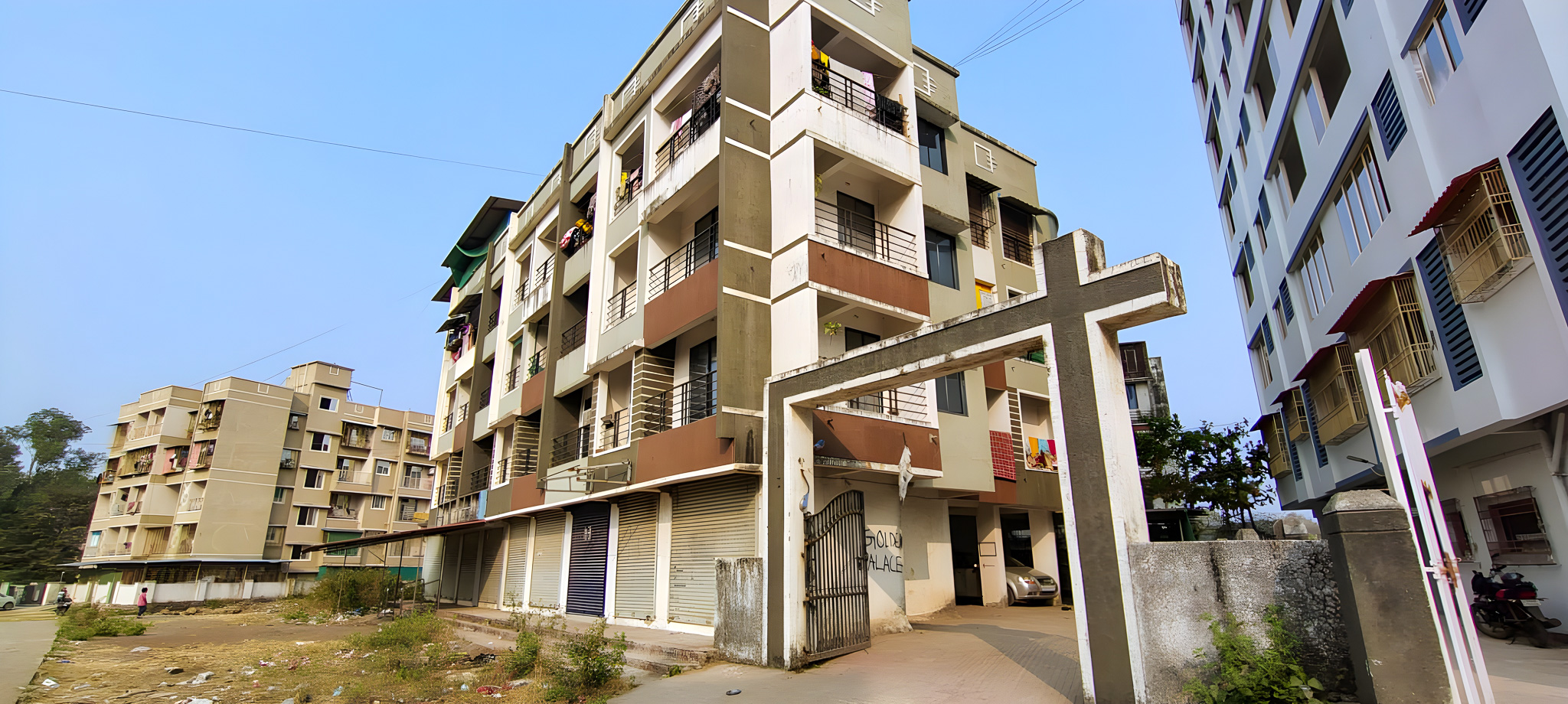 995 square feet Flat for sale in Matheran — photo 22