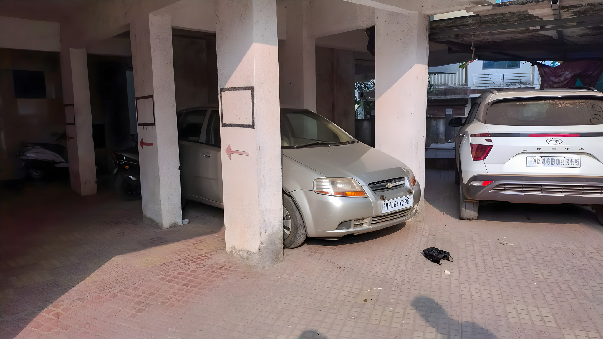 995 square feet Flat for sale in Matheran — photo 20