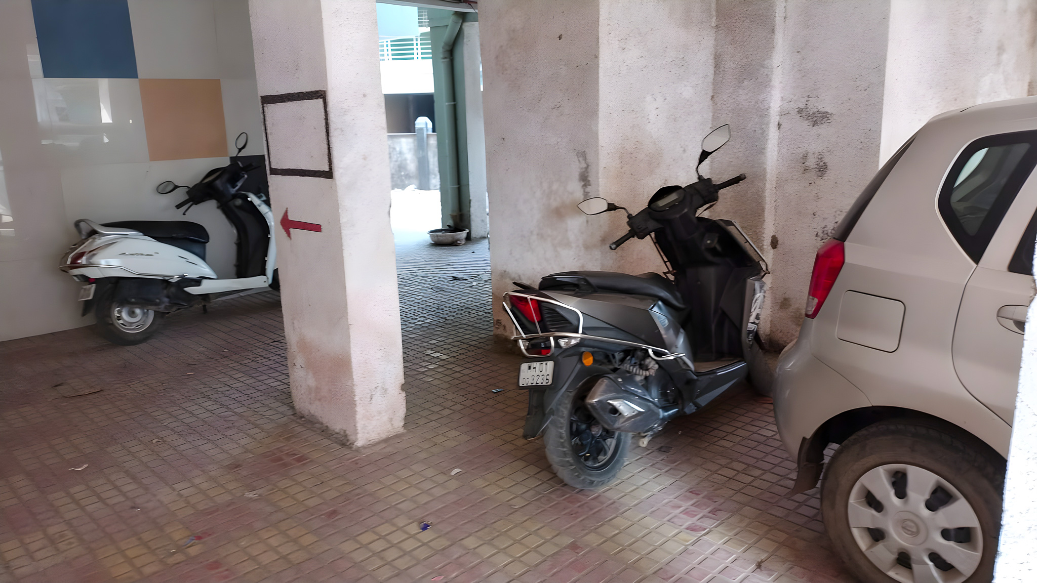 995 square feet Flat for sale in Matheran — photo 23