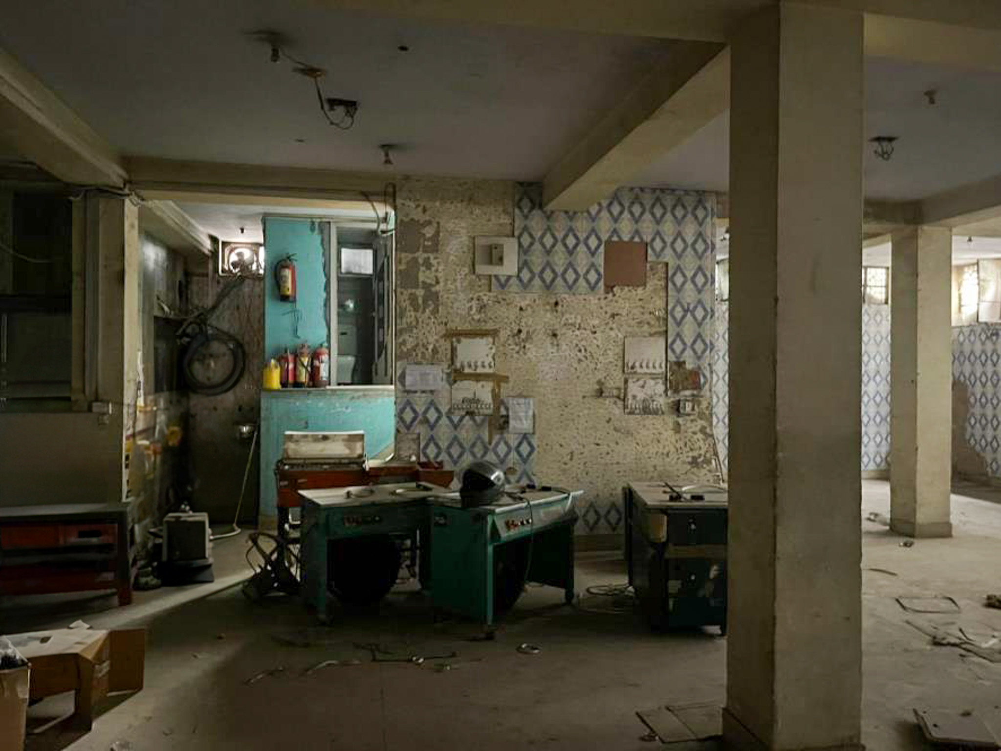 1800 square feet Flat for sale in New Delhi — photo 2